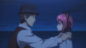 Святой рыцарь (2012)