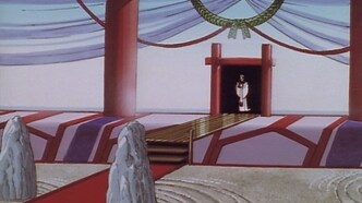 Девочка-волшебница Красотка Самми (1996)