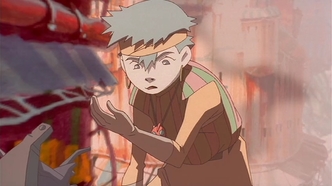 Звукоед Нойзмен (1997)