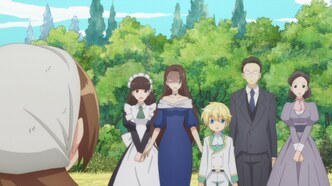 Моя реинкарнация в отомэ-игре в качестве главной злодейки OVA (2021)