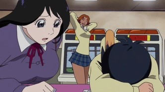 Воздушный мастер (2003)