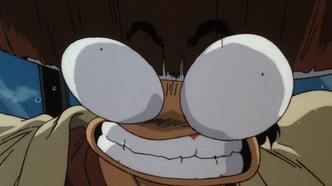 Городской охотник: Смерть порочного преступника Рё Саэбы (1999)