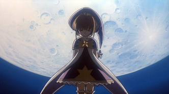 Сакура — собирательница карт: Запечатанная карта (2000)