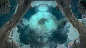 Фея с зонтом (2024)