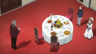 Переродившись аристократом-неудачником, я потратил всё своё свободное время, чтобы стать великим магом! (2025)