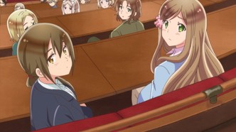 Хеталия: Мировые звёзды (2021)