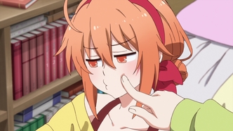 Сюита школы Микагура (2015)