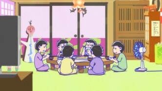 Осомацу-сан (2015)