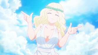 На самом деле я самый сильный? (2023)