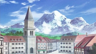 Клинок королевы: Восстание (2013)