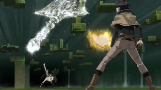 Чёрный клевер: Джамп Феста 2016 (2016)