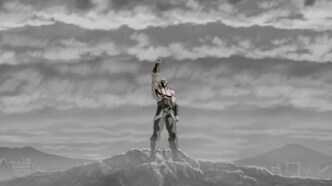 Кулак Северной звезды: История Рао. Властелин небес (2008)