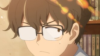 Не издевайся, Нагаторо (2021)