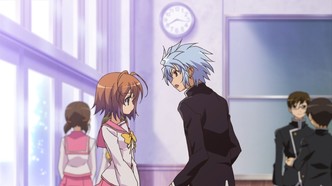 Семь жизней чёрного кролика (2011)