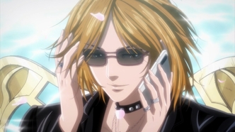 Ночной эфир! Гениальный Бакабон (2018)