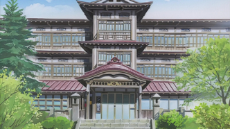 Снова любовь и Хина (2002)