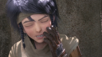 Гнездо дракона (2014)