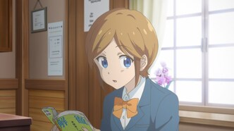 Давайте тоже слепим кружку (2021)