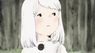 Девочка из Чужеземья (2019)