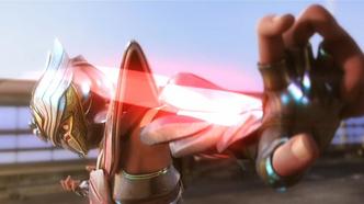 Рыцари Зодиака: Легенда о святилище (2014)