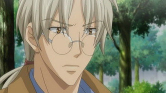 Тиран, который влюбился (2010)