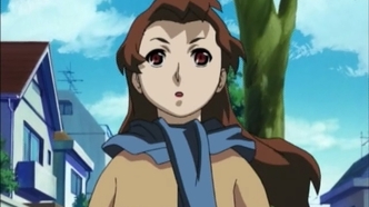 Великий Дангайо (2001)