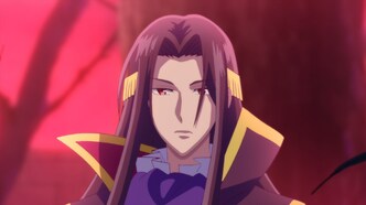 Я стала злодейкой, поэтому мне нужно охмурить последнего босса (2022)