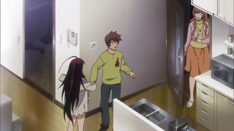 Тёмная богиня (2009)