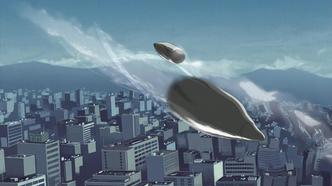 Призрак в доспехах: Синдром одиночки. Сообщество крепкого государства (2006)