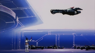 Молчаливый Мобиус 2 (1992)