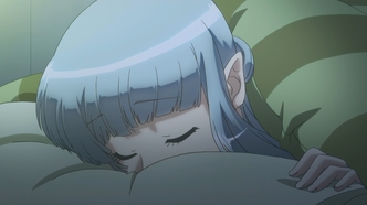 Цугумомо OVA (2020)