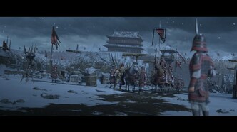 30 000 ли до Чанъаня (2023)