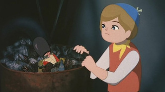 Приключения Гулливера (1965)