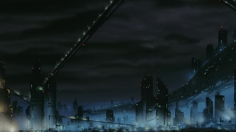 Макросс II: Влюблённые вновь (1992)