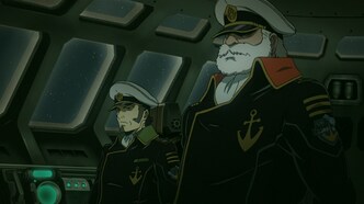 2199: Космический крейсер Ямато (2012)