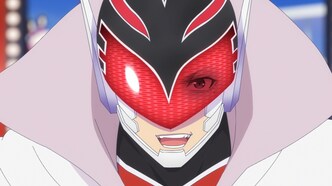 Боевой отряд «Полный провал» (2024)