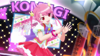 Волшебница-медсестра Комуги-тян R (2016)