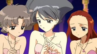 Мелодия русалки: Пити Пити Питч (2003)