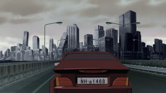 Призрак в доспехах: Синдром одиночки – Одиннадцать индивидуалистов (2006)