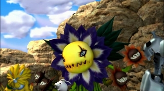 Дигимон: Эволюция Икс (2005)