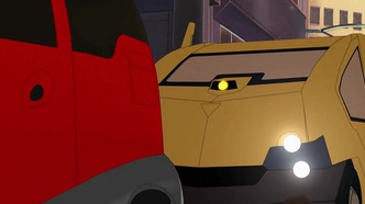 Экс-драйвер: Опасная зона (2002)