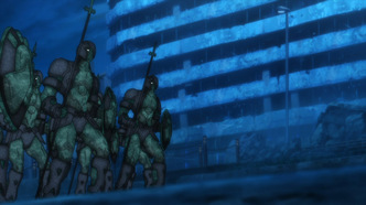 Ускоренный мир: Бесконечный всплеск (2016)