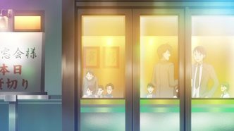 Жаркая ночка с монахом (2017)