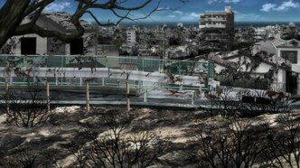 Мув-Лув: Альтернатива (2021)