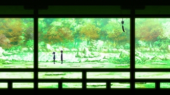 Токийские вороны (2013)