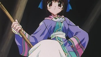 Самурайский дух OVA (1999)