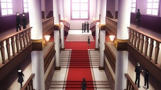 Госпожа Кагуя: В любви как на войне OVA (2021)