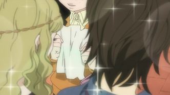 Принцесса медуз (2010)