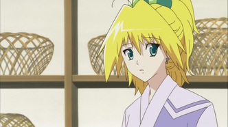 Акикан! (2009)