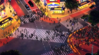 Как наслаждаться этим миром: Секретная история. Фильм (2020)